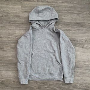 lululemon All Yours Hoodie *fleece